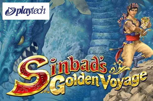 Sinbad's Golden Voyage